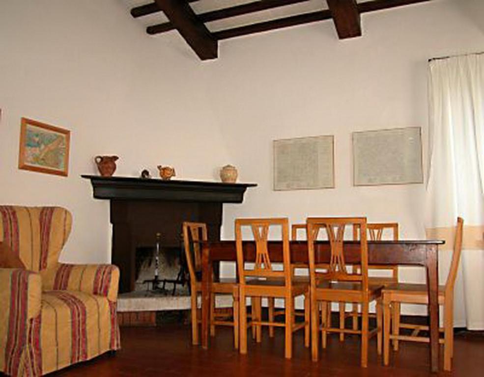 Vignagrande Agriturismo Saturnia Quarto foto